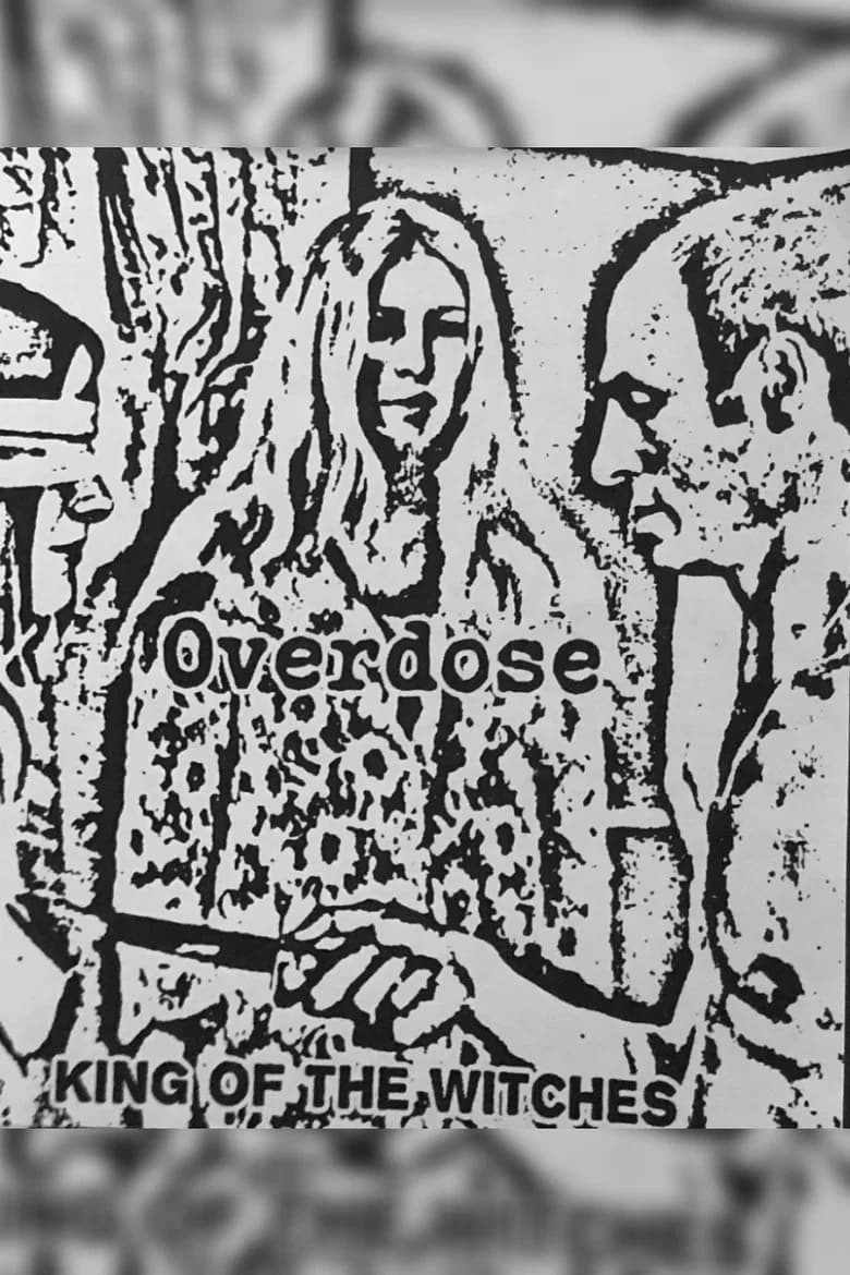 Overdose background