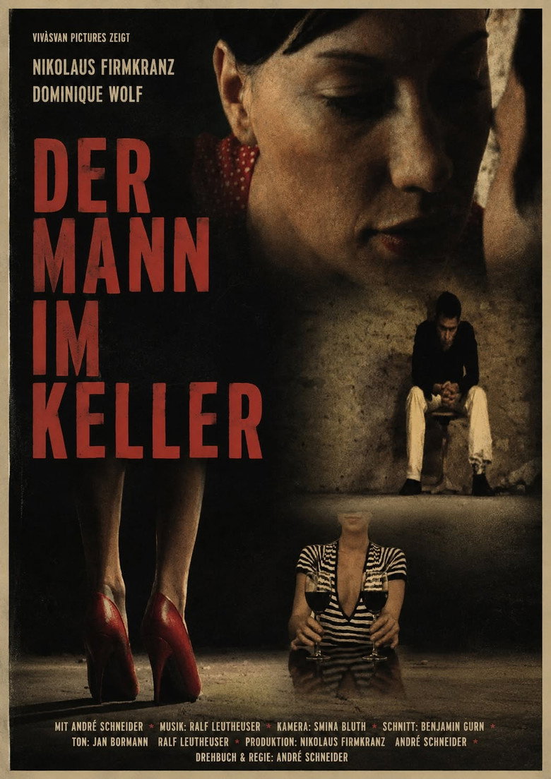 Der Mann im Keller background