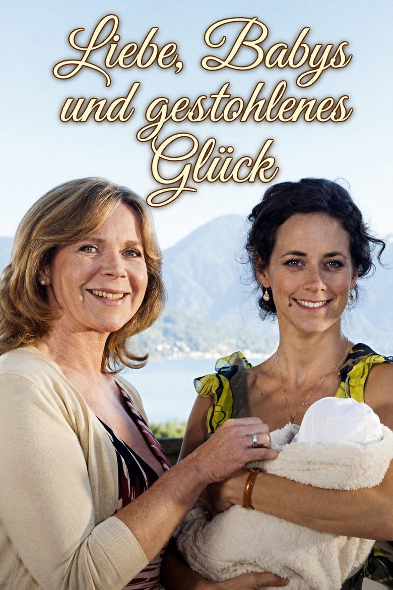 Liebe, Babys und gestohlenes Glück background