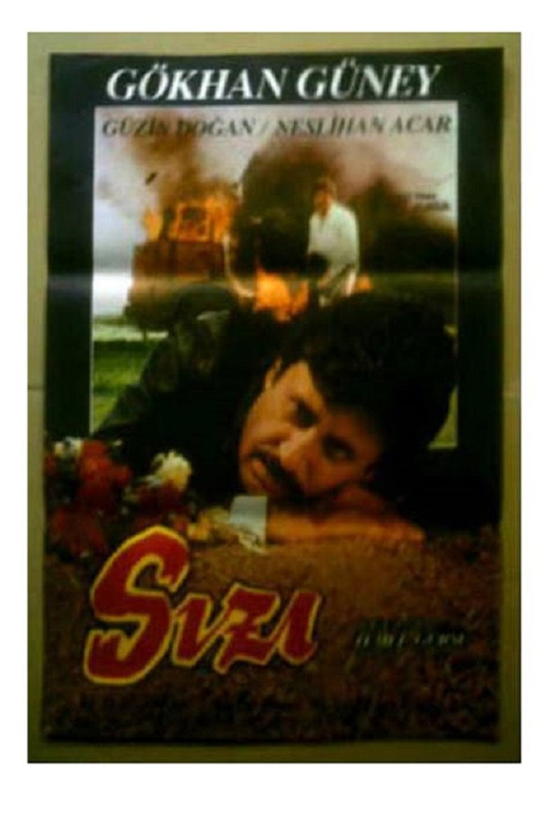 Sızı background