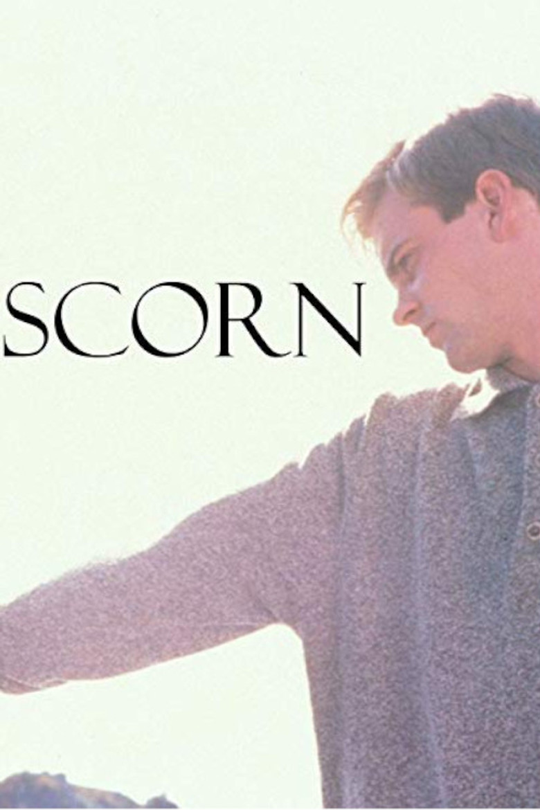 Scorn background