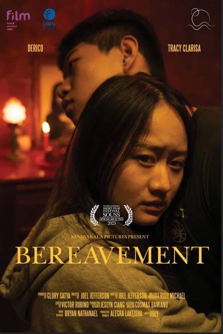 Bereavement background
