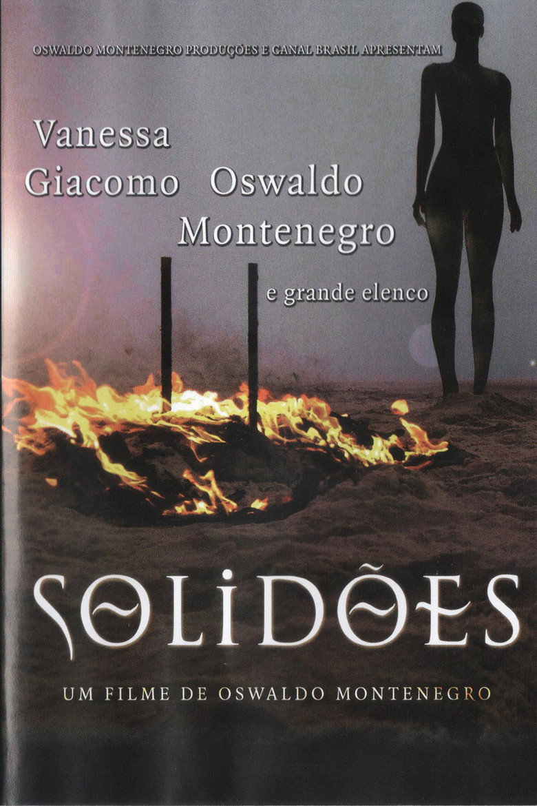 Solidões background