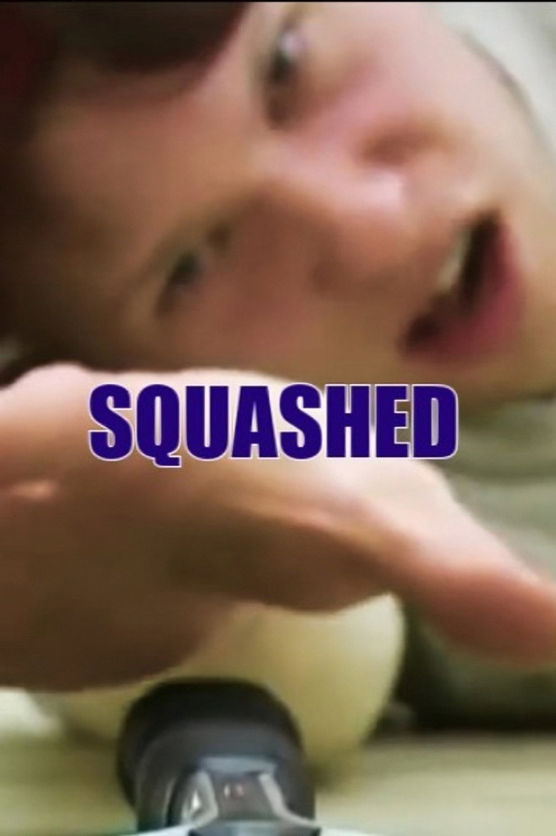 Squashed backdrop preview