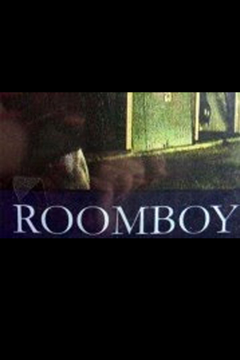 Room Boy background