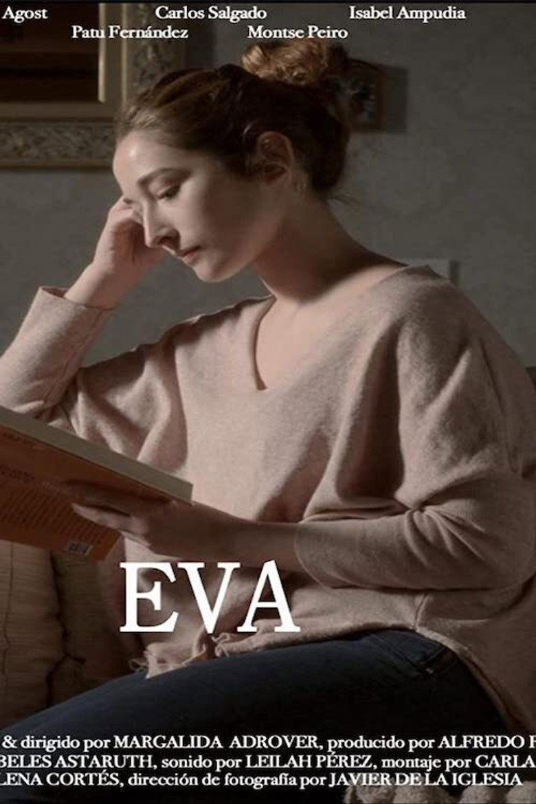 Eva background