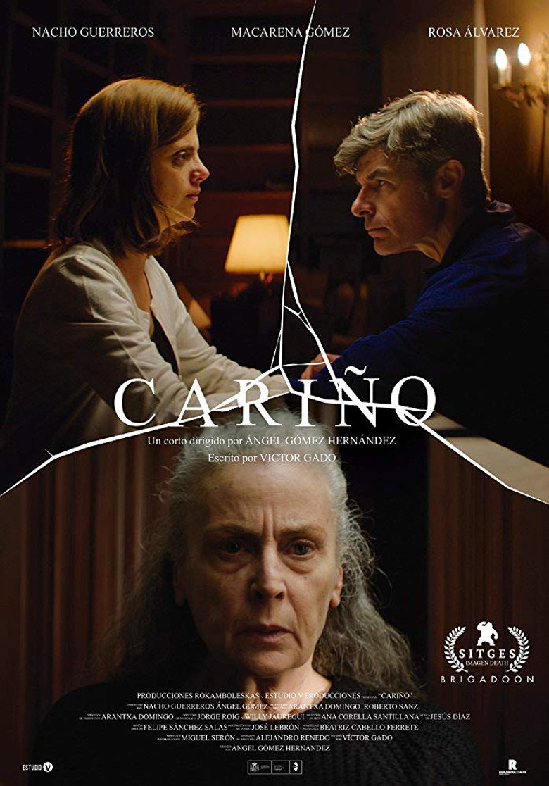 Cariño background
