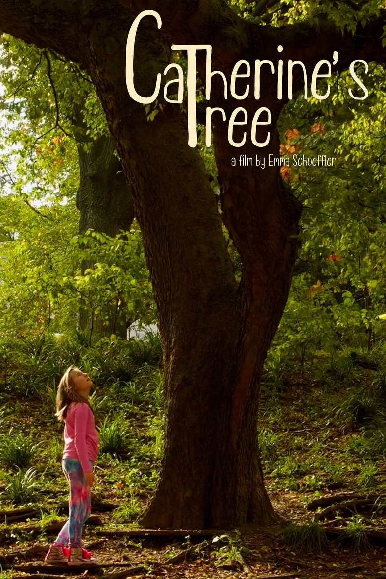 Catherine's Tree background