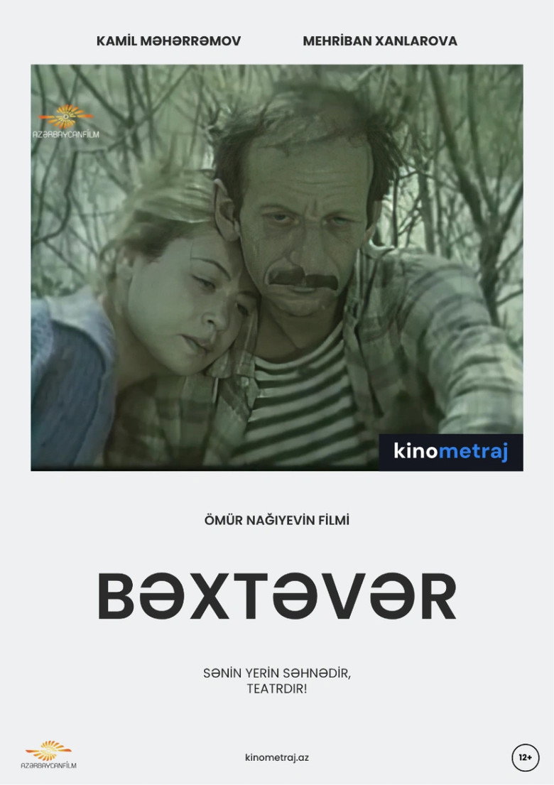 Bəxtəvər background