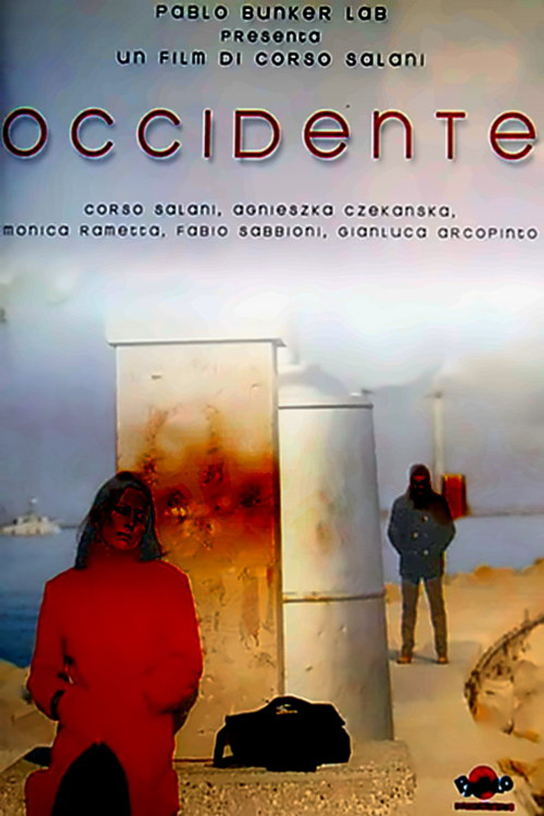 Occidente background