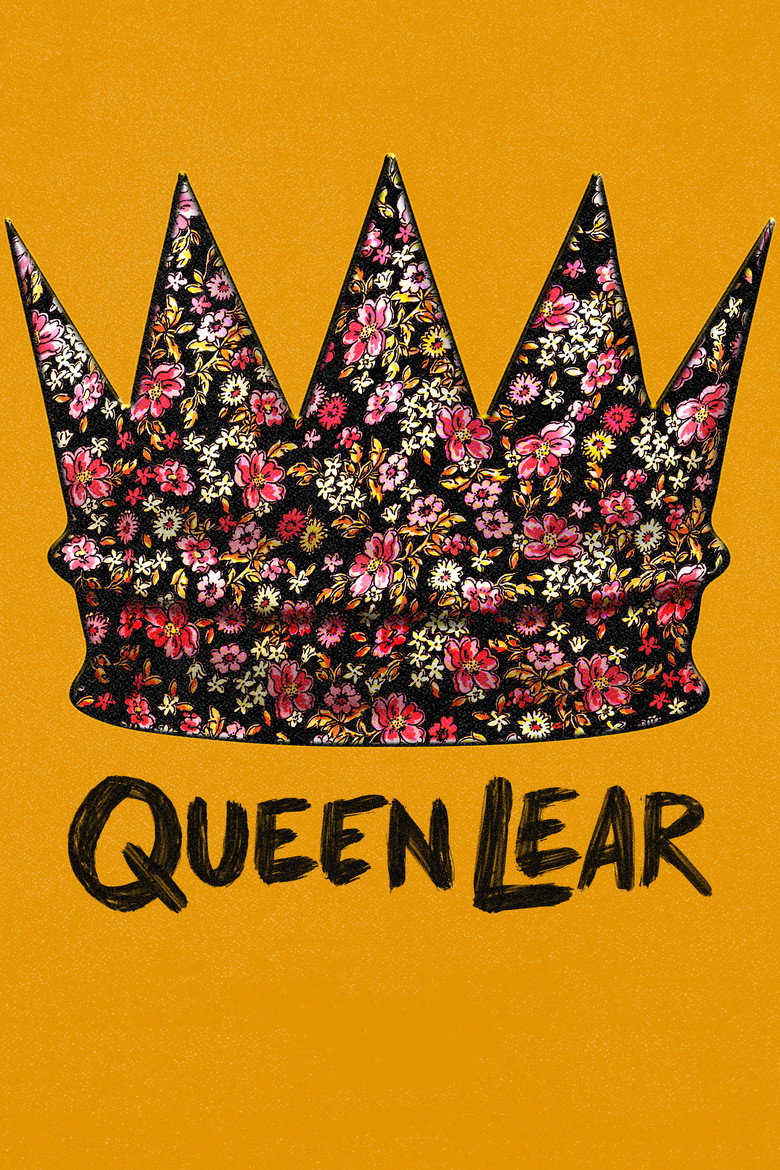 Queen Lear background