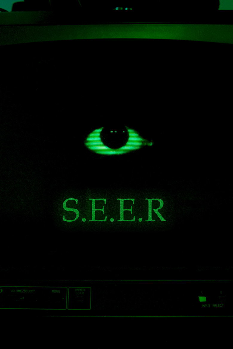 SEER background