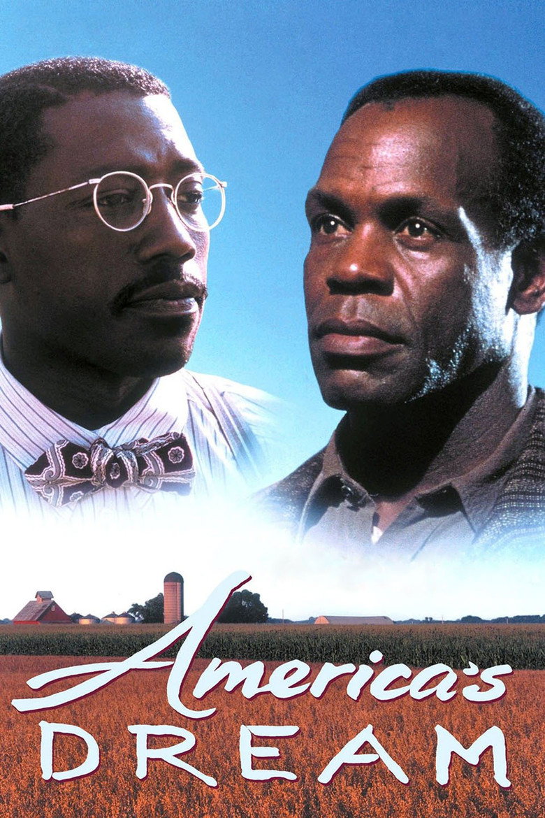 America's Dream backdrop preview