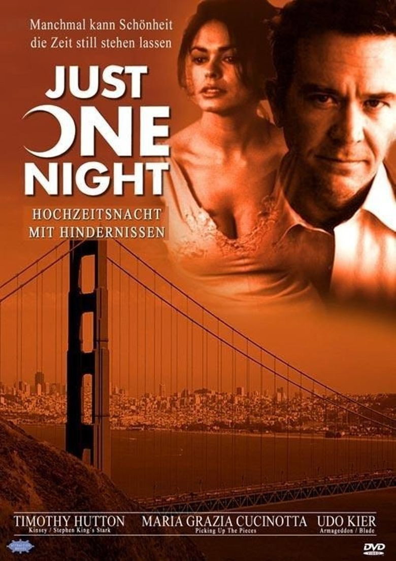 Just One Night backdrop preview