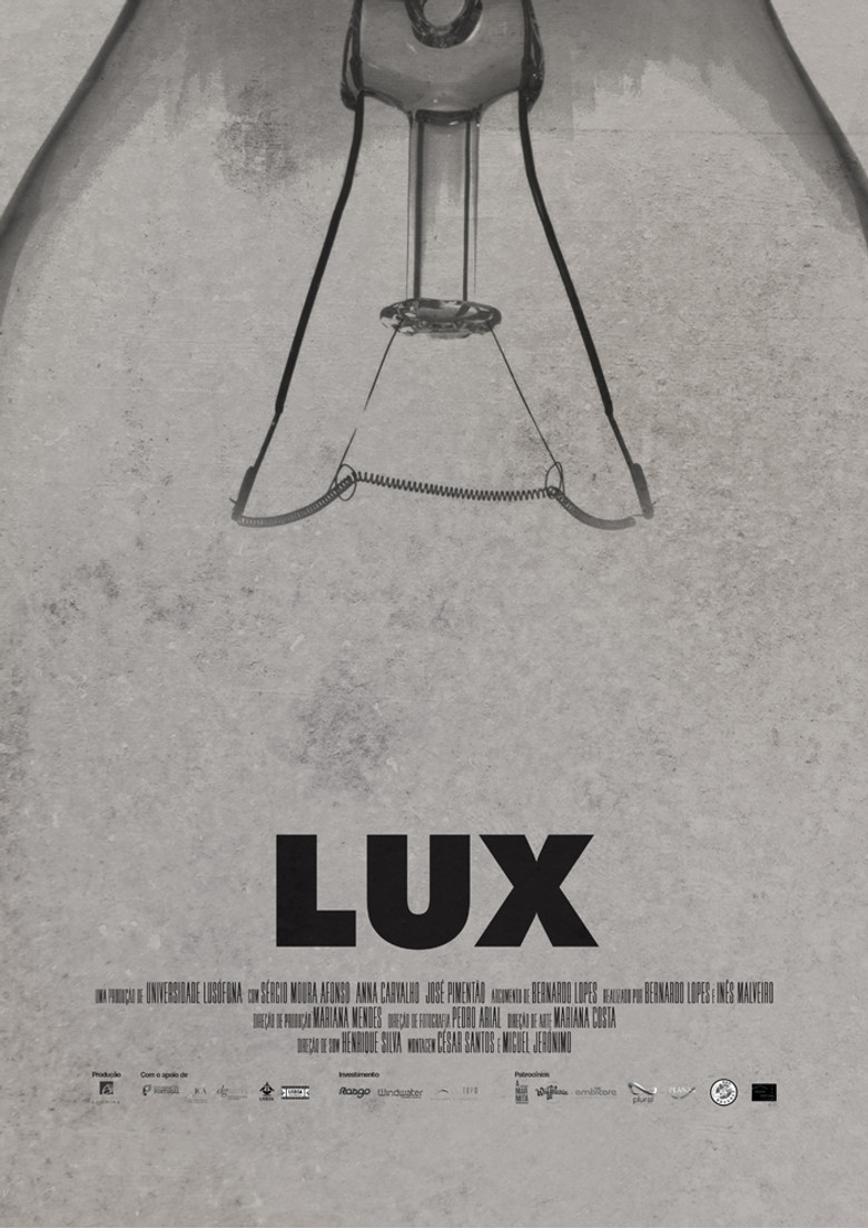 Lux background