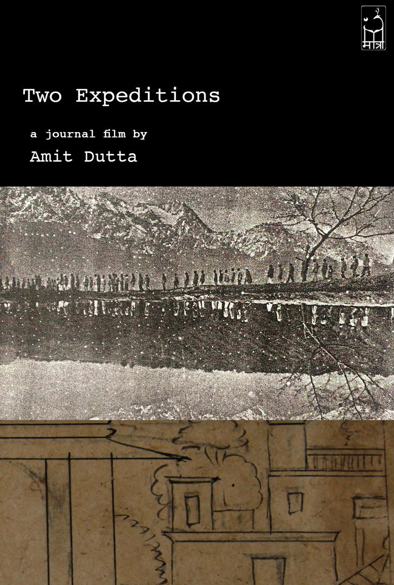 Two Expeditions background