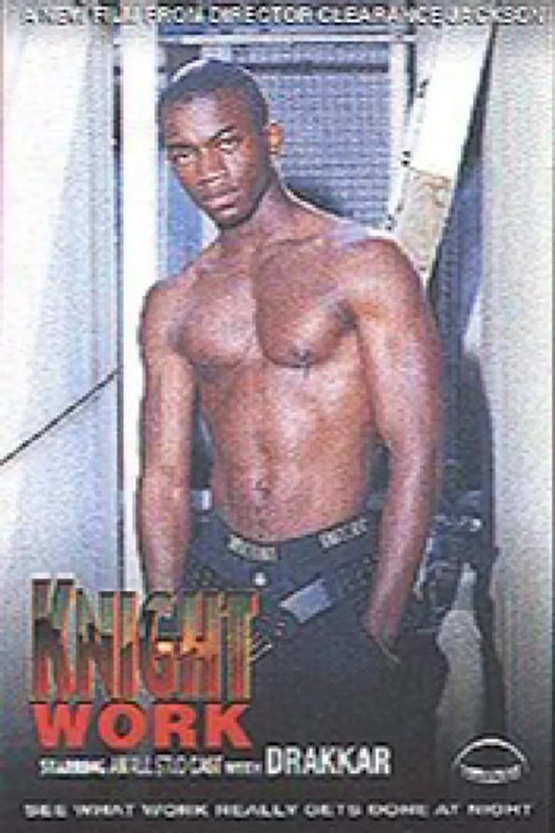 Knight Work background