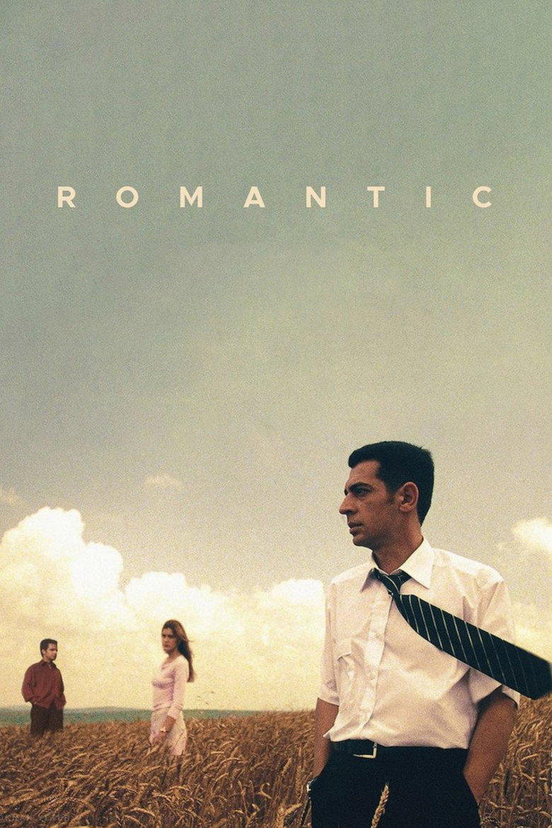 Romantic background