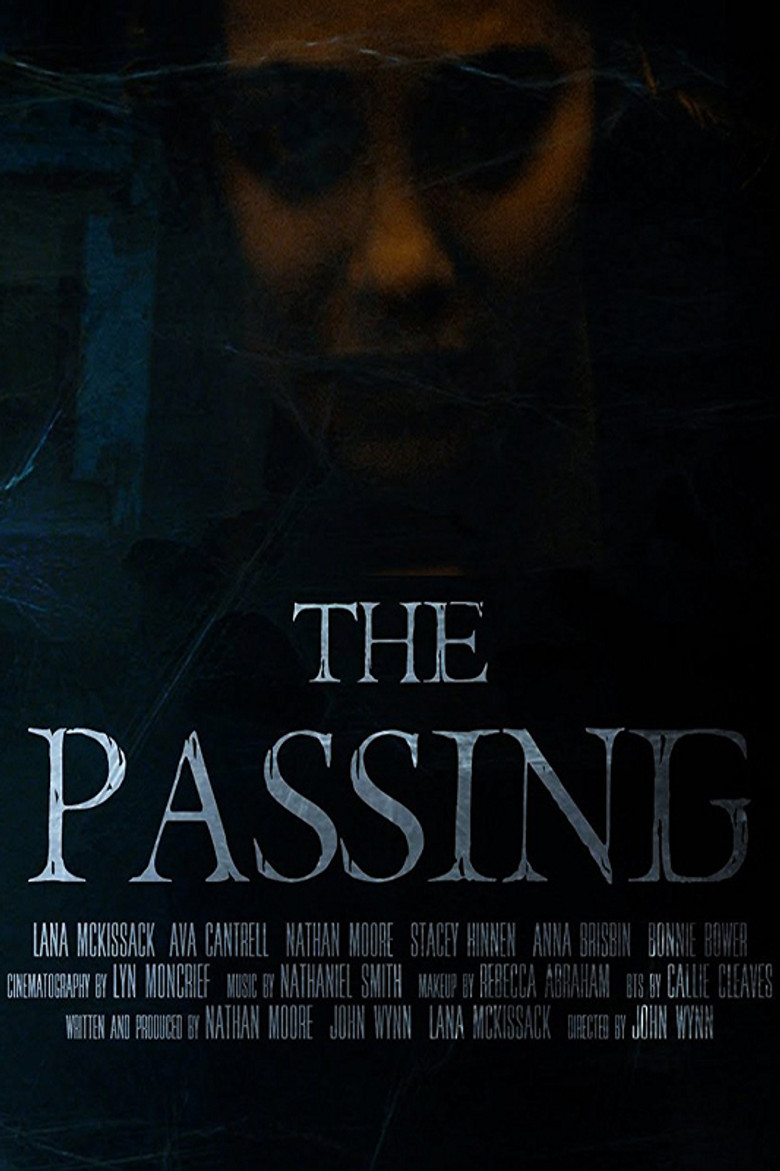 The Passing backdrop preview