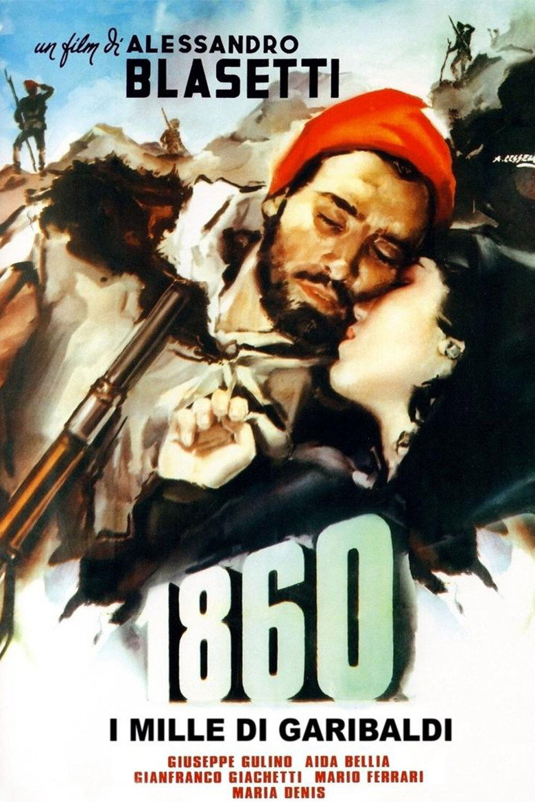 1860 background