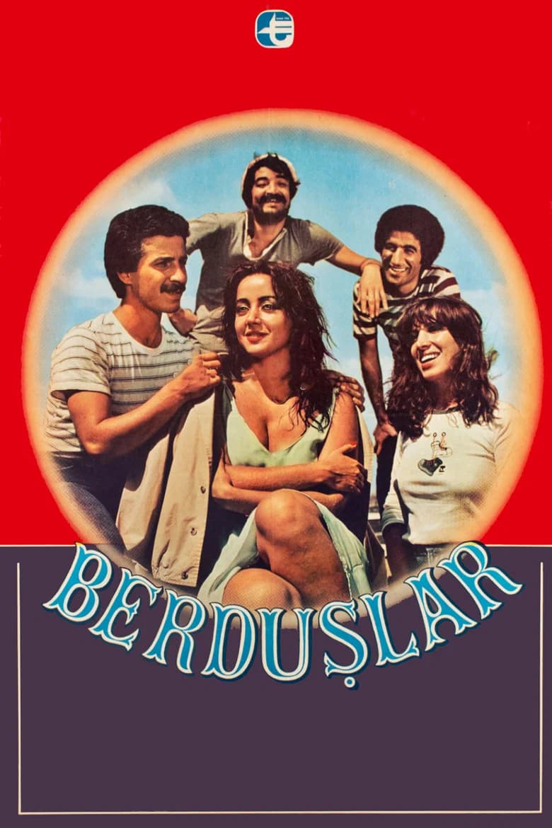Berduşlar background