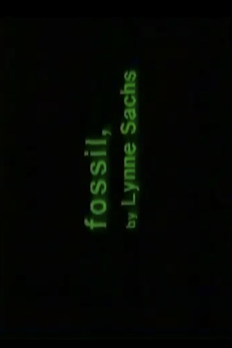 Fossil background