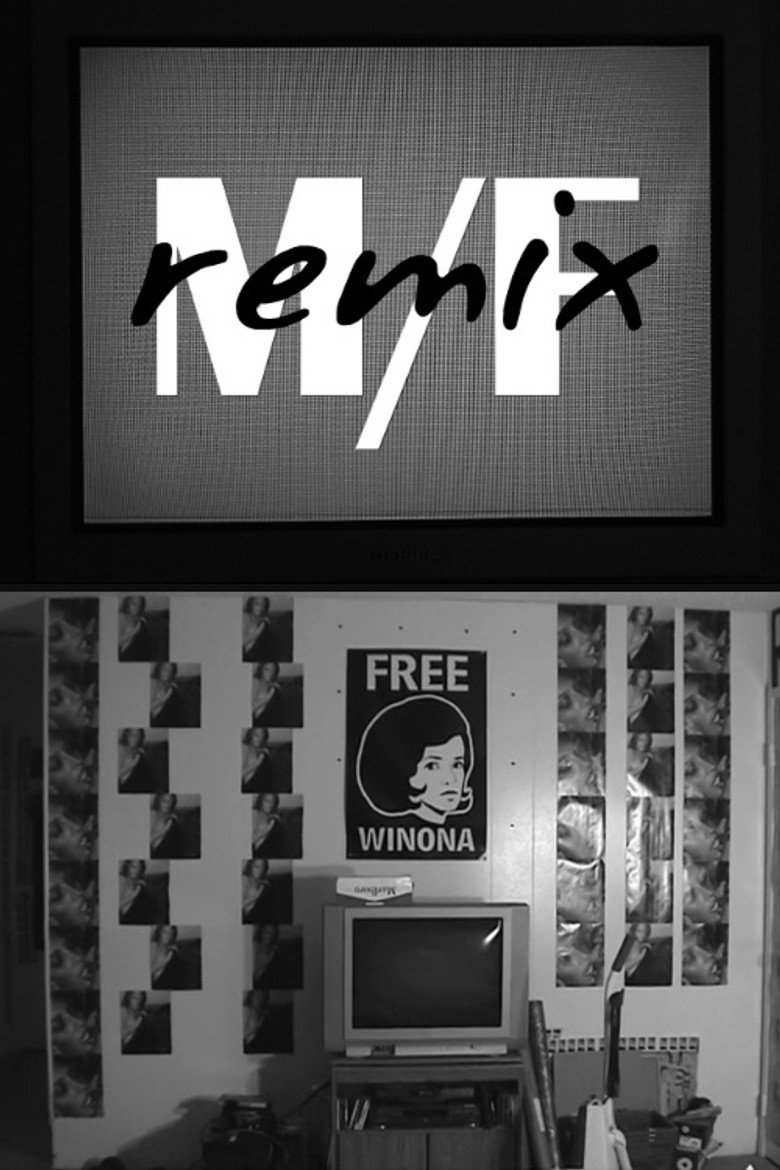 M/F Remix backdrop preview