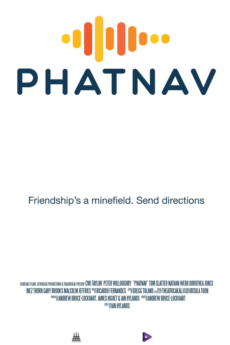 Phatnav background