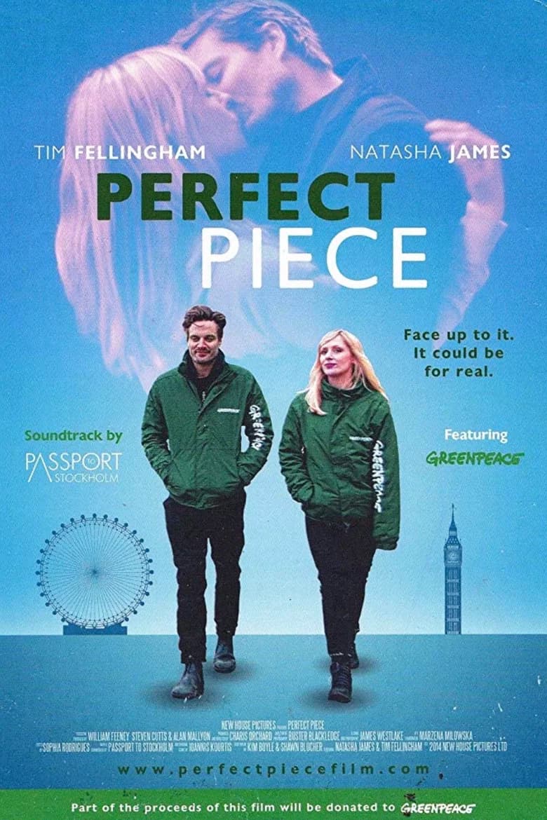 Perfect Piece backdrop preview