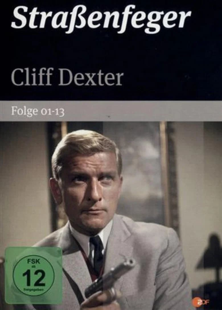 Cliff Dexter background