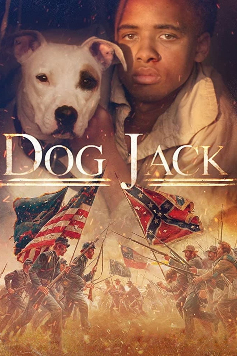 Dog Jack backdrop preview