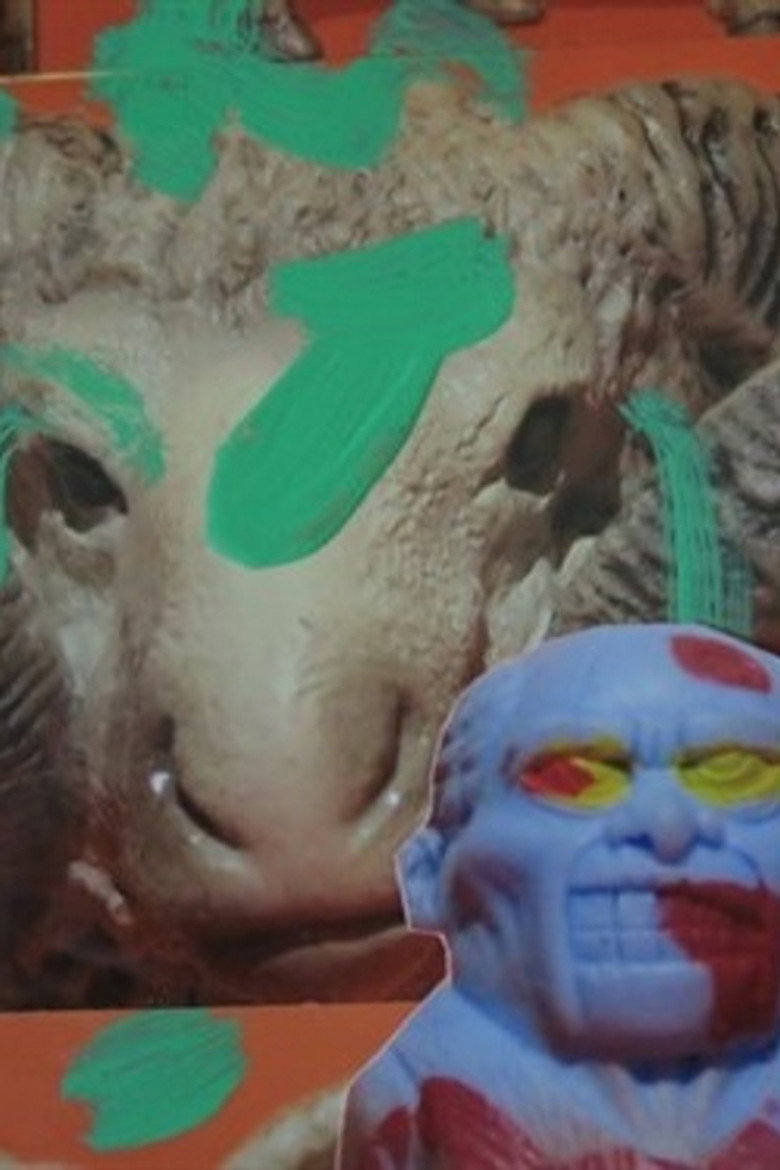 Morbid Sheep background
