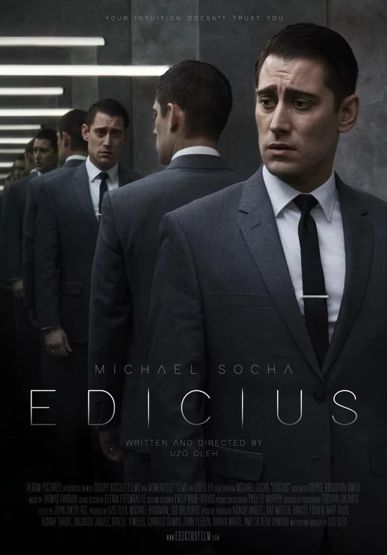 Edicius background