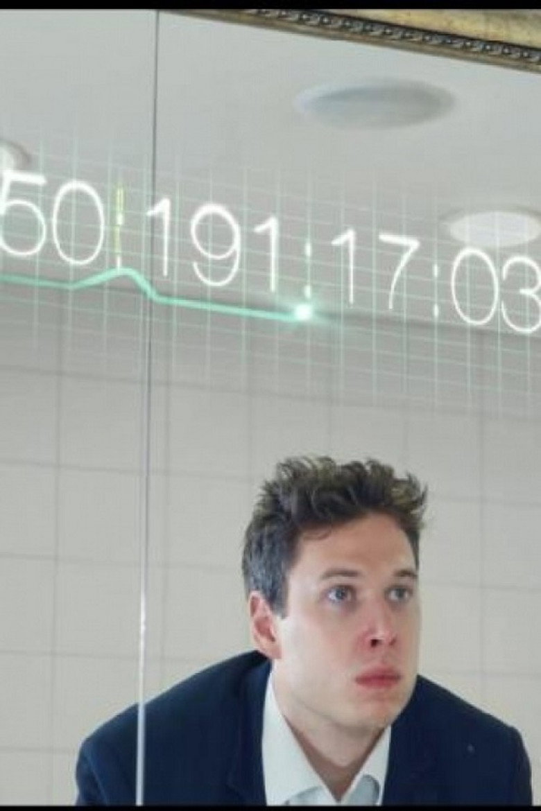 The Countdown background