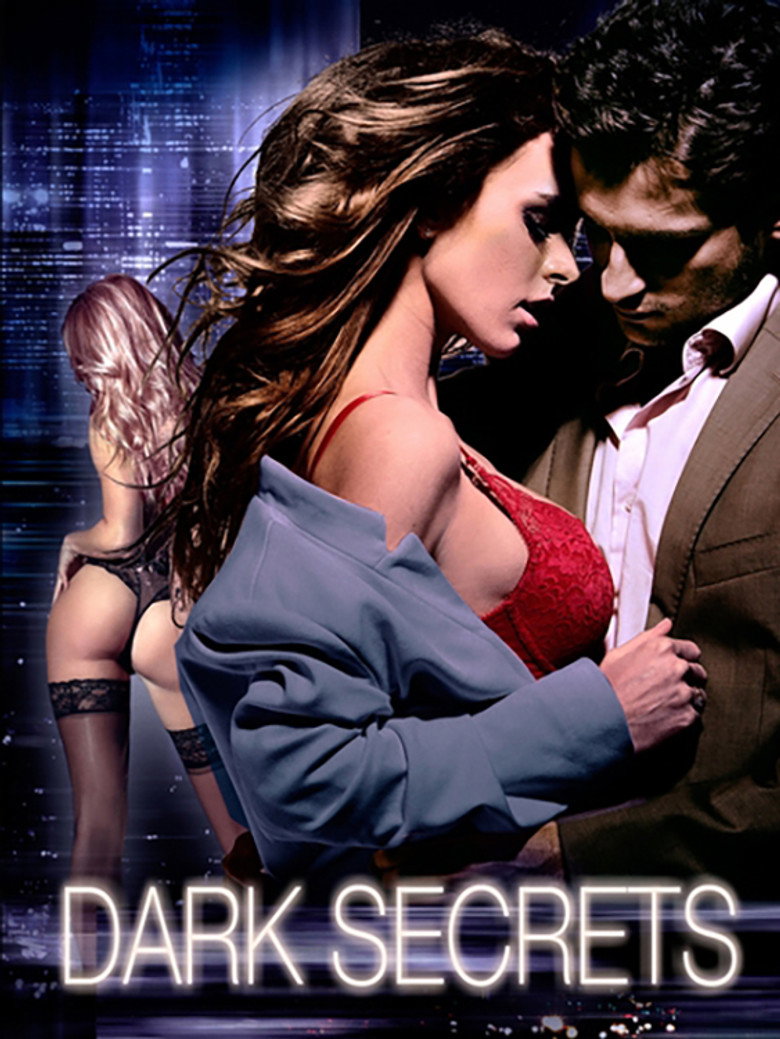 Dark Secrets background