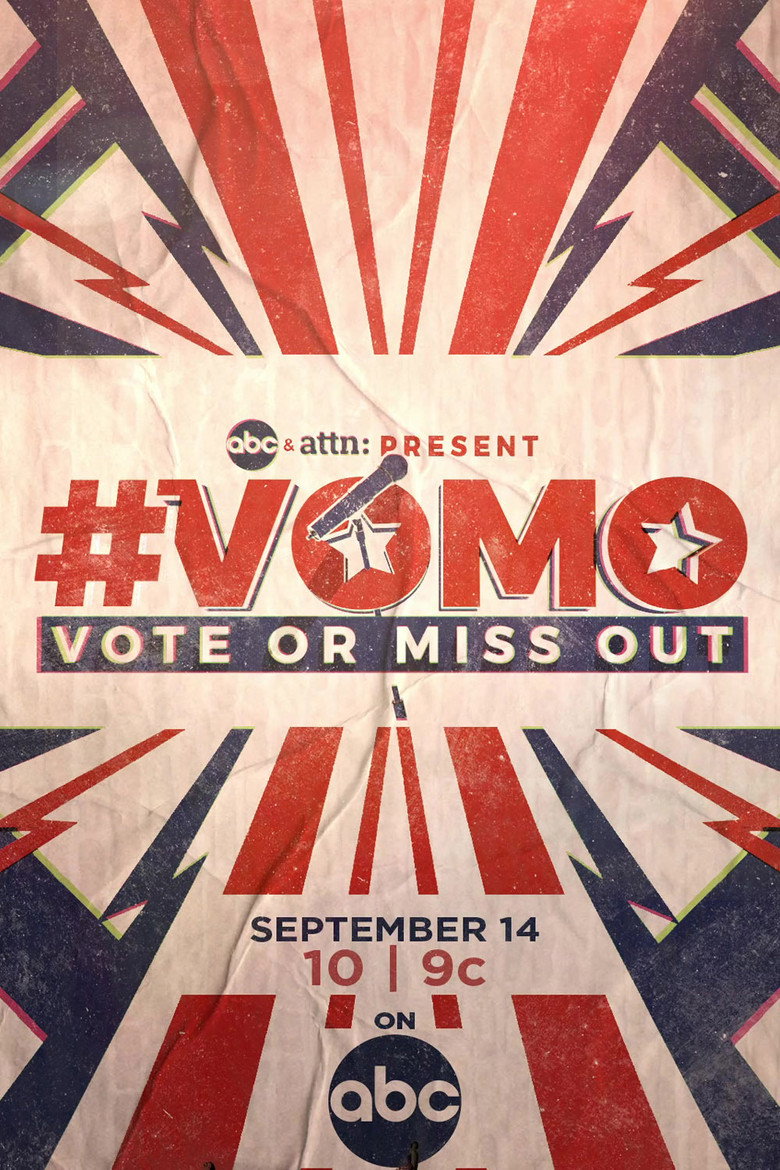 VOMO: Vote or Miss Out background