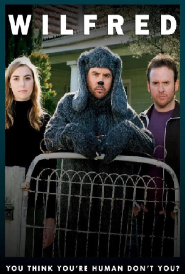 Wilfred background