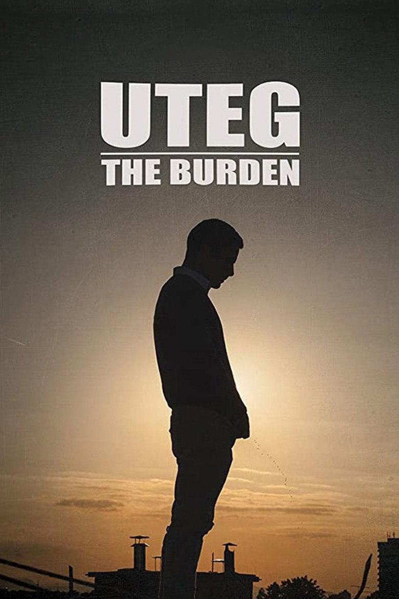 The Burden background