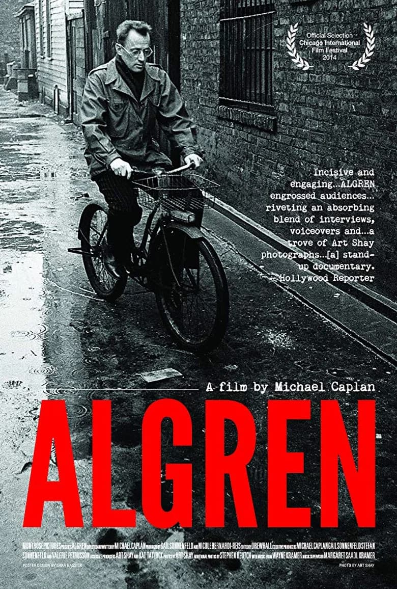 Algren backdrop preview