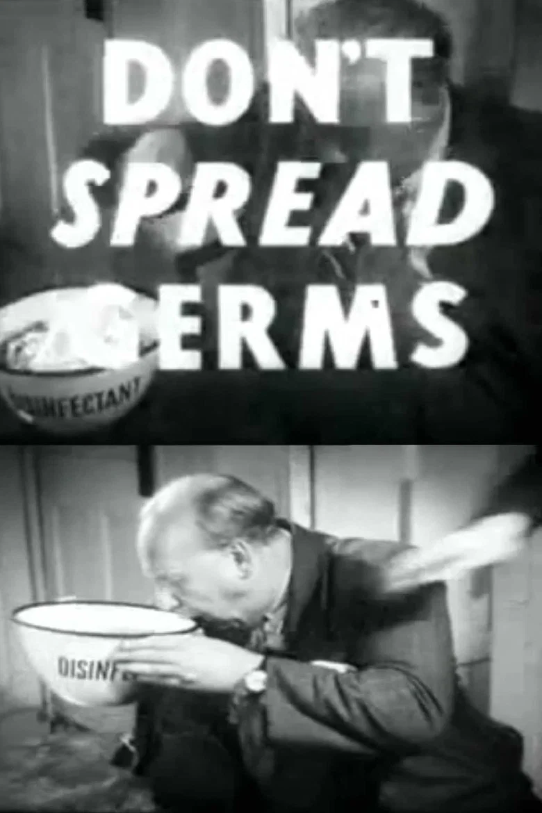 Jet-Propelled Germs background