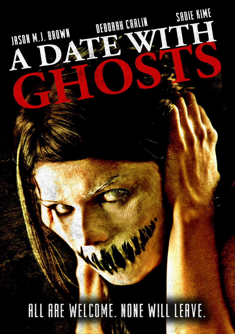 A Date With Ghosts backdrop preview