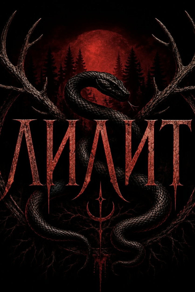 Lilith background