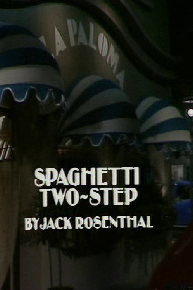Spaghetti Two-Step background