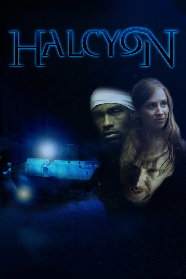 Halcyon background
