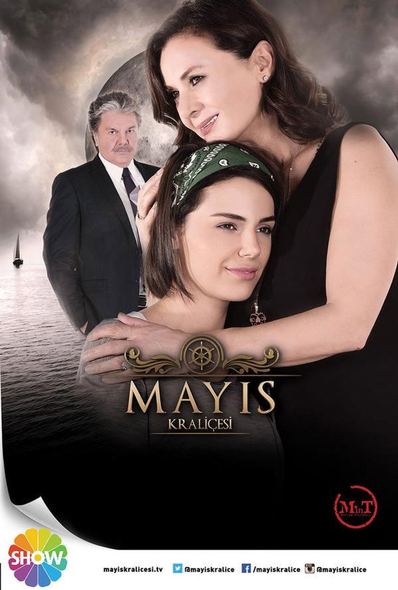 Mayıs Kraliçesi background