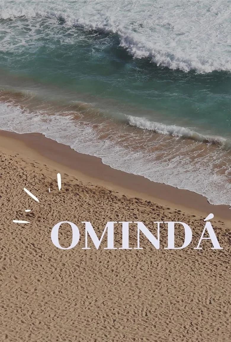 Omindá background
