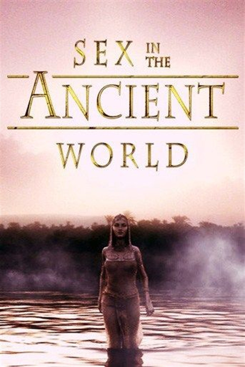 Sex in the Ancient World background