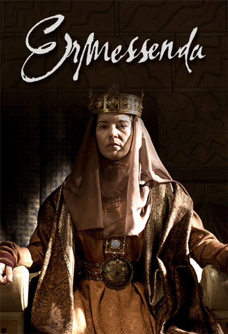 Ermessenda background