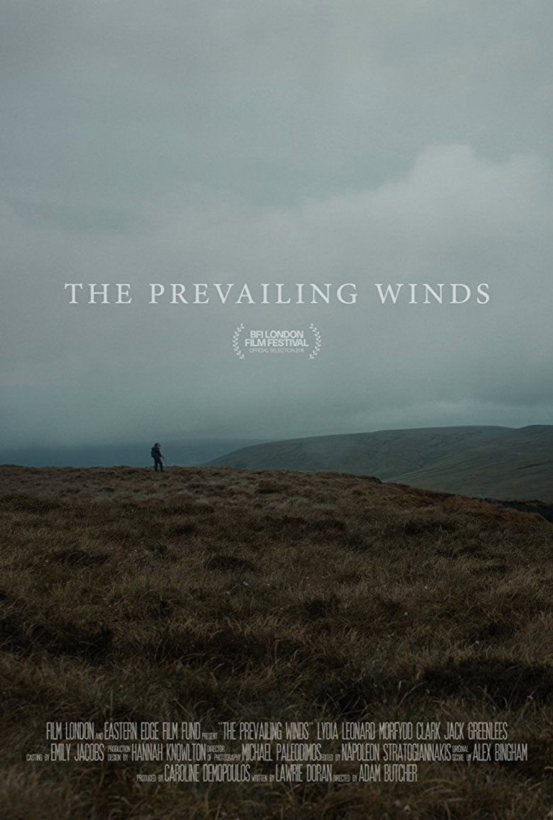 The Prevailing Winds background