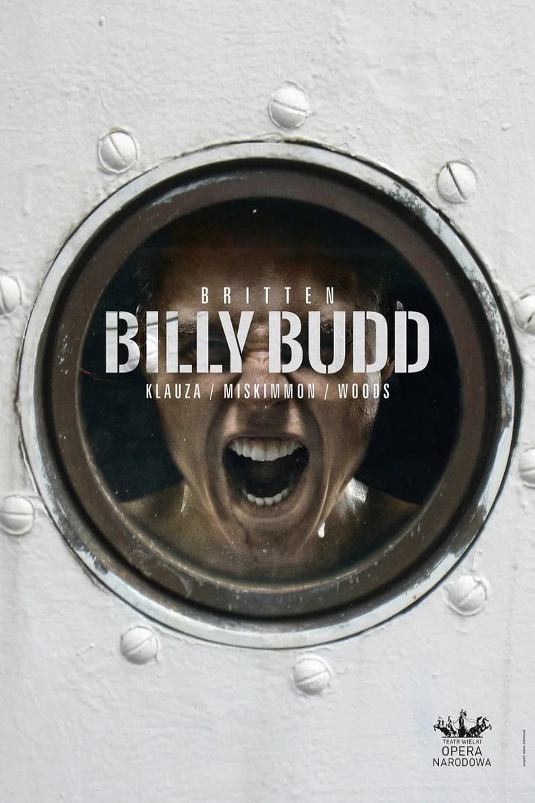 Billy Budd - Olso background